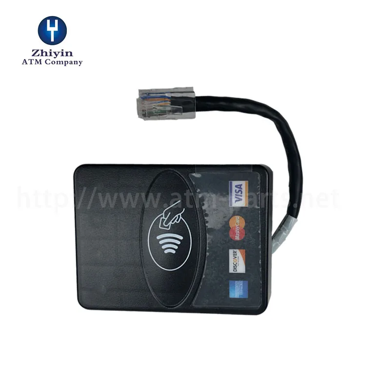 
ATM PARTS NCR kiosk III Antenna 445-0760683 NCR Non contact card reader IDVK-310100-N2 