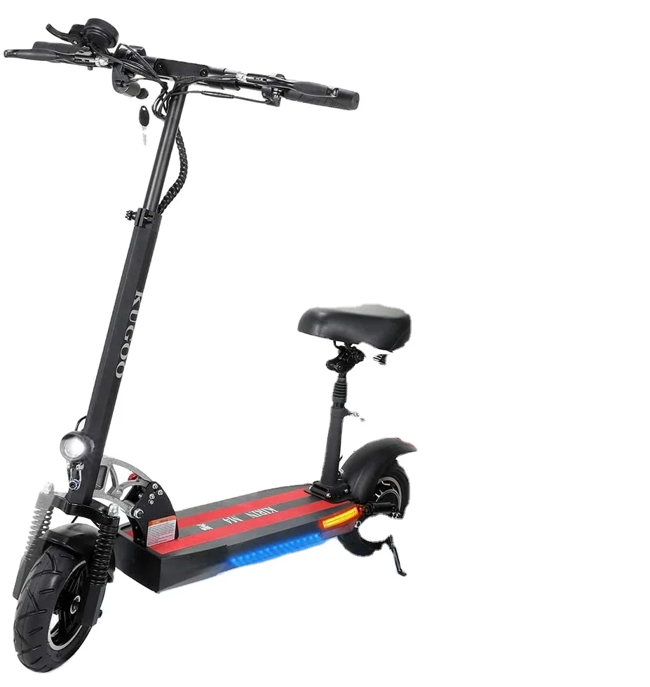 

[EU STOCK]Free Shipping M4 Battery Motorcycle Mobility Electrical Cheap Adults Folding Electric Scooter