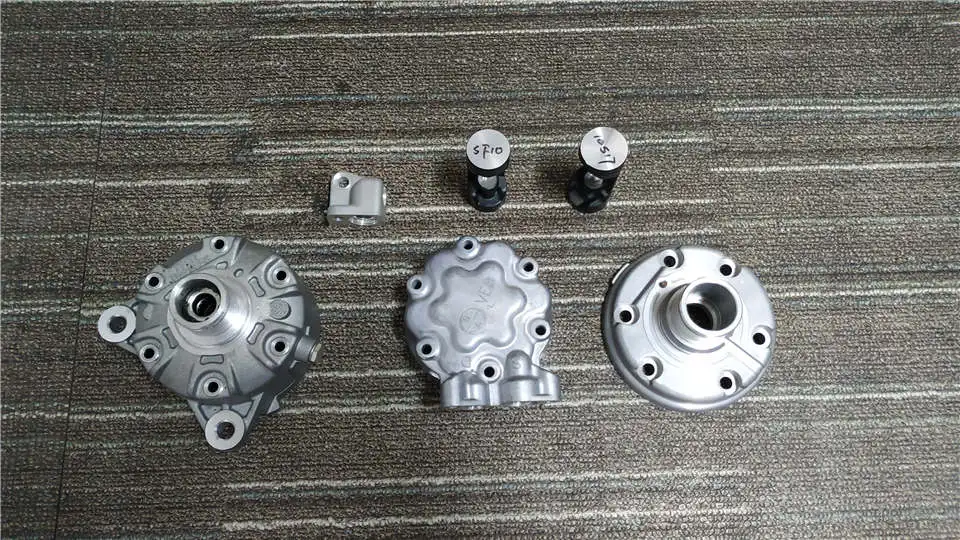 Auto Ac Parts Air Conditioner 0018308708 Fan Blower Motor Buy Small