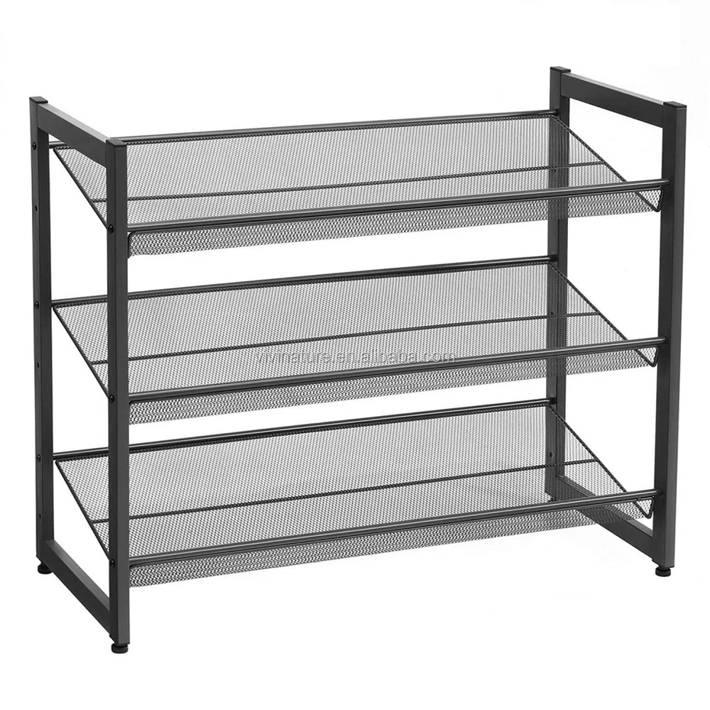 Mesh Utility Shoes Rack Closet Organizer Shelf Storage Shelving Rack Buy Shoe Rack Metal Shoe Organizer Rack Mesh Utility Shoes Rack Closet Organizer Shelf Storage Shelving Rack Product On Alibaba Com