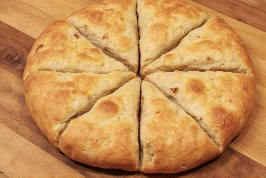 cinnamon focaccia