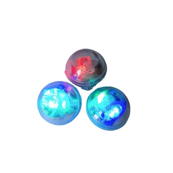 New mini motion activated Colorful Ball Lights Decorative lights Replacement Bulbs Christmas Decorative light