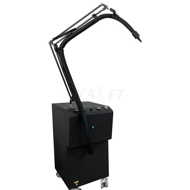 

Skin Air Cooling Therapy Machine Skin Cooler Device for laser treatment
