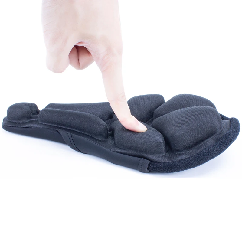 

bike saddle cover for exercise rehabilitation mini pedal exercise bike bicycle buttock production