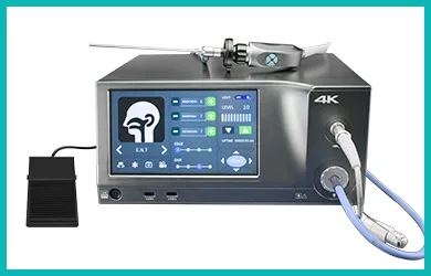 4k Endoscope Camera System