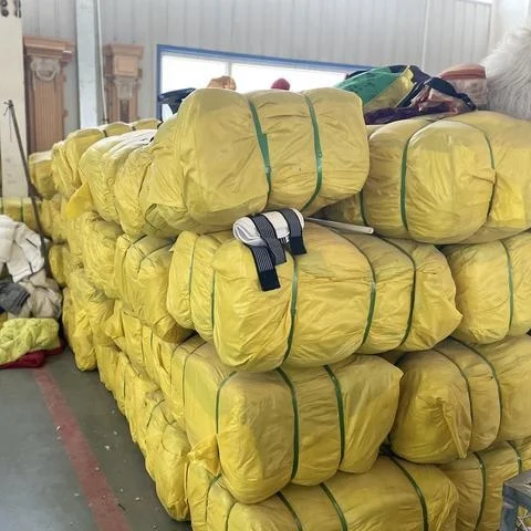 

top quality mixed second hand children first grade 45kg used clothes for all sizes for men and women used clothing bales uk, Mix color used clothing
