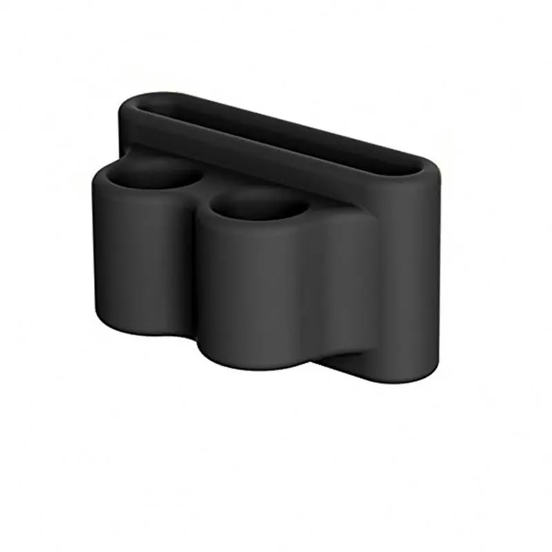 

Wholesale waterproof headphone case HOPy2 Factory price silicone protective case for earphone pro, White, pink, red, green, black, white, red, light blue