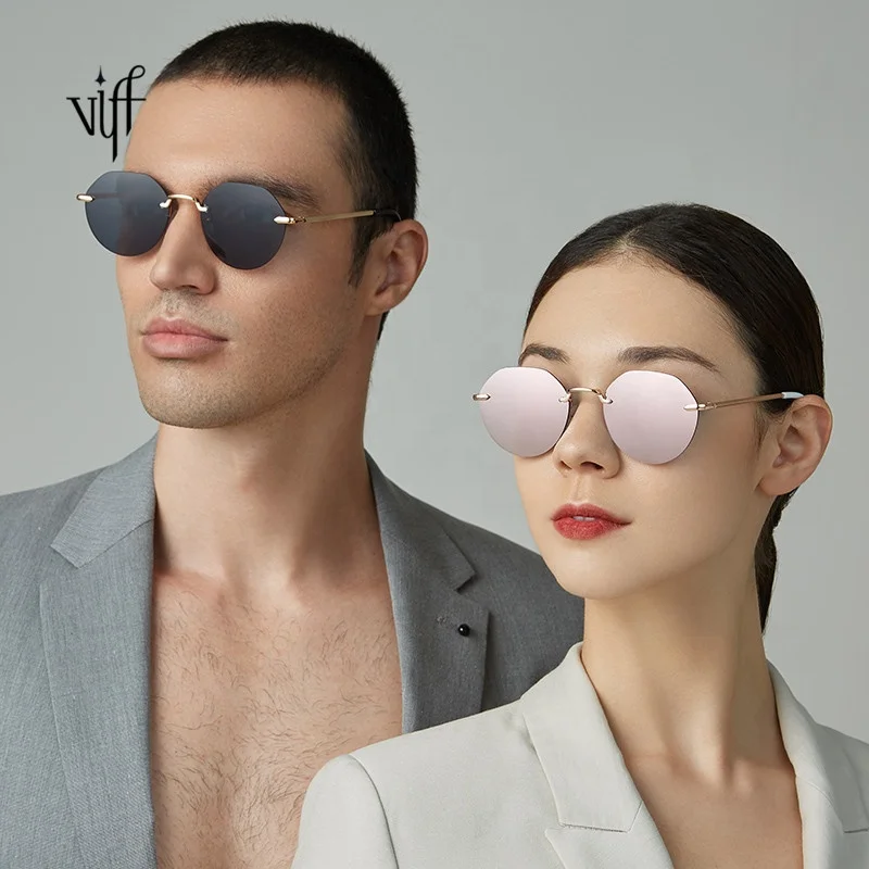 

Vintage Sunglasses HM18256 Men Square Metal Frame Sunglasses Mirror Classic Retro Sun Glasses Women Luxury Summer Eyewear, Multi colors