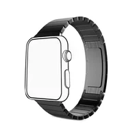 

316 L stainless steel belt smart watch strapping band watch strap