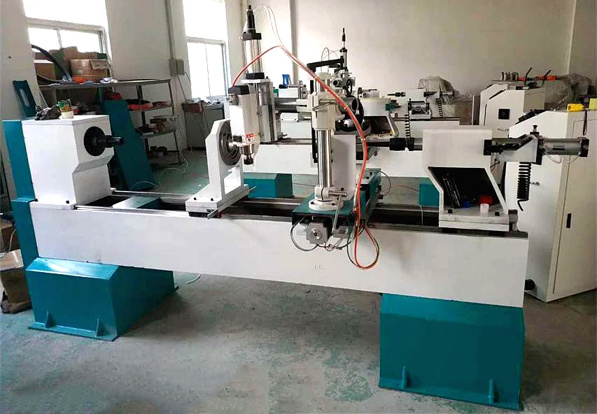 wood lathe