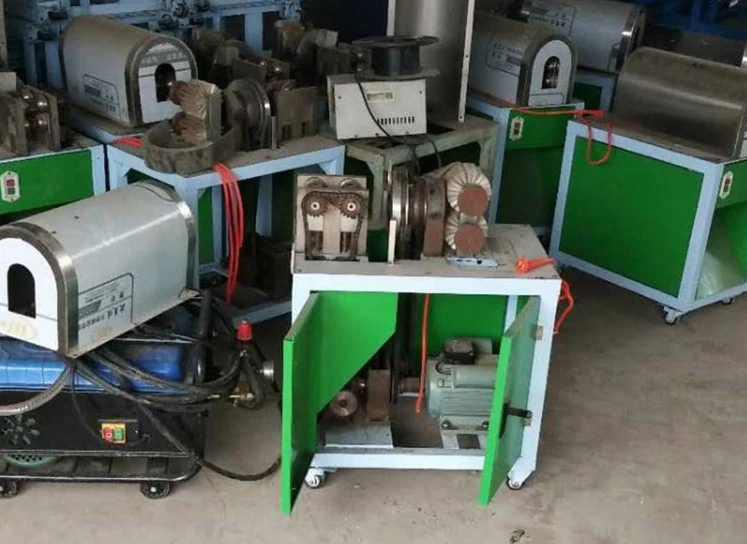 factory direct sales automatic sugarcane peeling machine