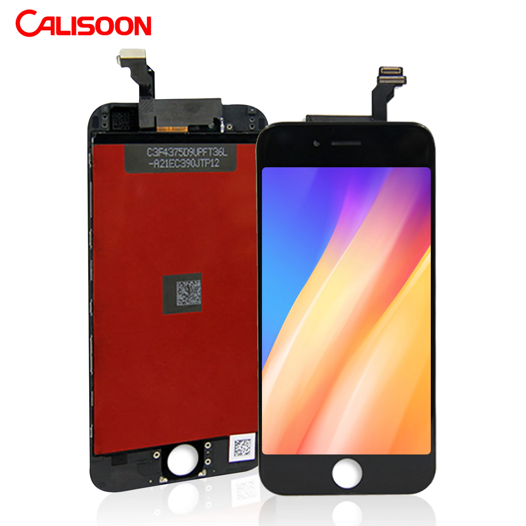 

mobiles display LCD lifetime warranty touch screen digitizer assembly mobile phone display lcd for iphone 6