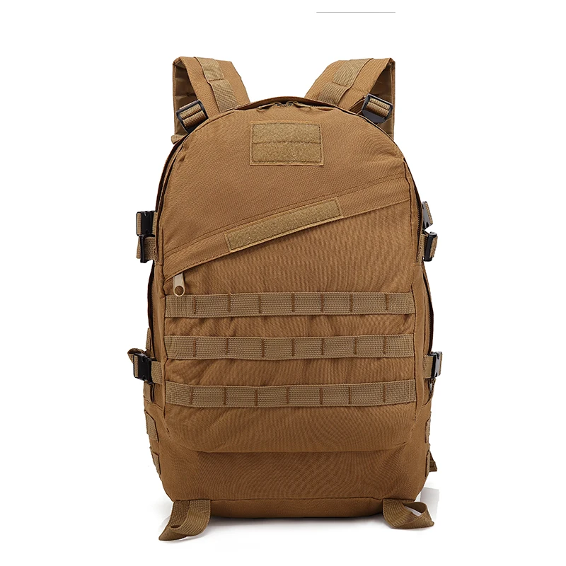 

Lupu  tactical backpack Customized LOGO OEM/ODM Good stability roll up backpack tactical, Multi