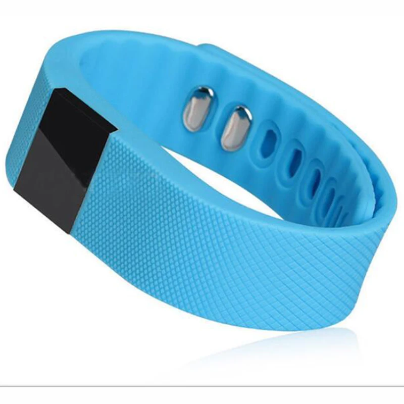 
Fitness Tracker Bluetooth Smart Wristband Pedometer Smart Pedometer Bracelet Band 