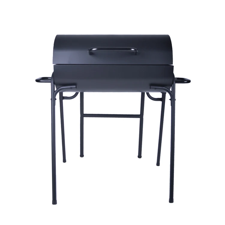 

Portable Charcoal Broiler Brazilian Barbecue Carbon Grill