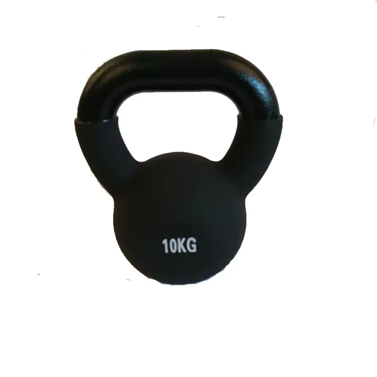 

Kettlebell