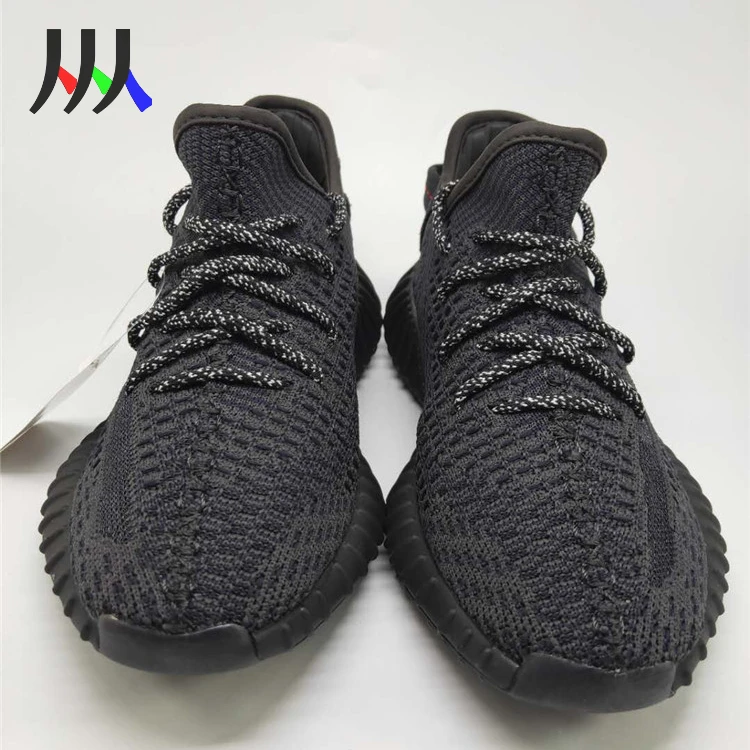 

With Original Boxes Prime Knit Yeezy Boast 350 V2 Abez Reflective Running Size US 4-13 Shoes Putian Yezz Custom Sports Sneakers