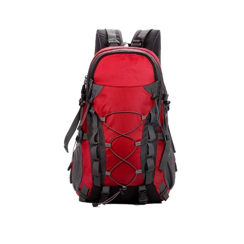

Large Outdoor Camping Travel Bag Hiking backpack outdoor Unisex Rucksacks Waterproof Sport Bags, Colorful also can be customized
