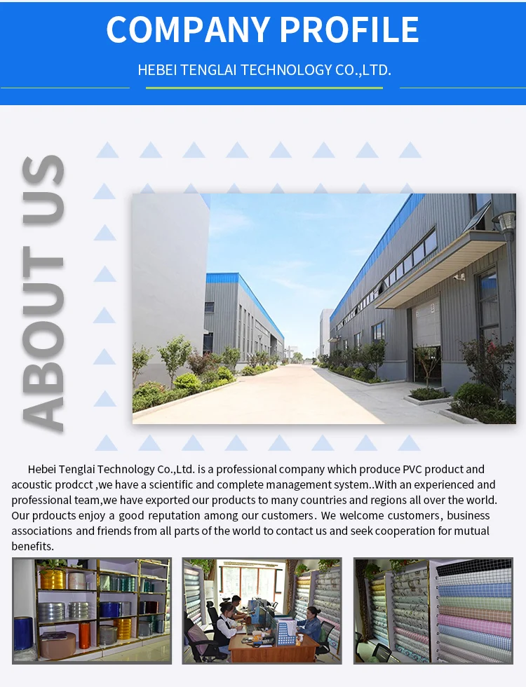 Pvc Strip Door Curtain, Soft door curtain - detail 16