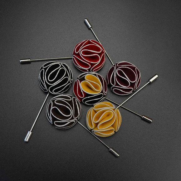 

new brooches for men, Picture