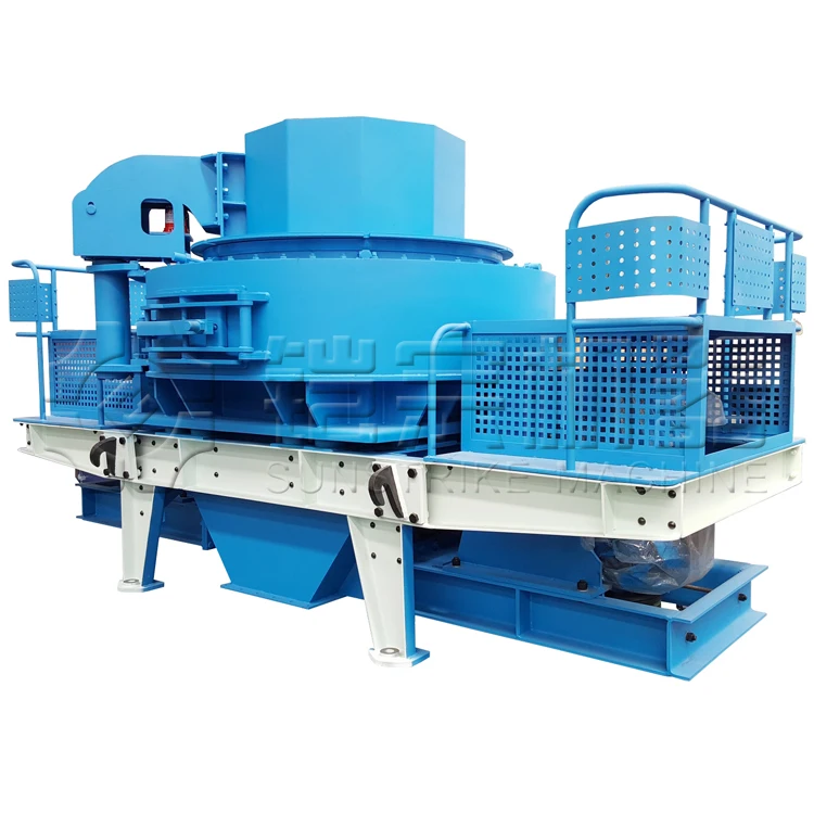 
Mini Rock Sand Making Machine For Mining Building Material Chemical 