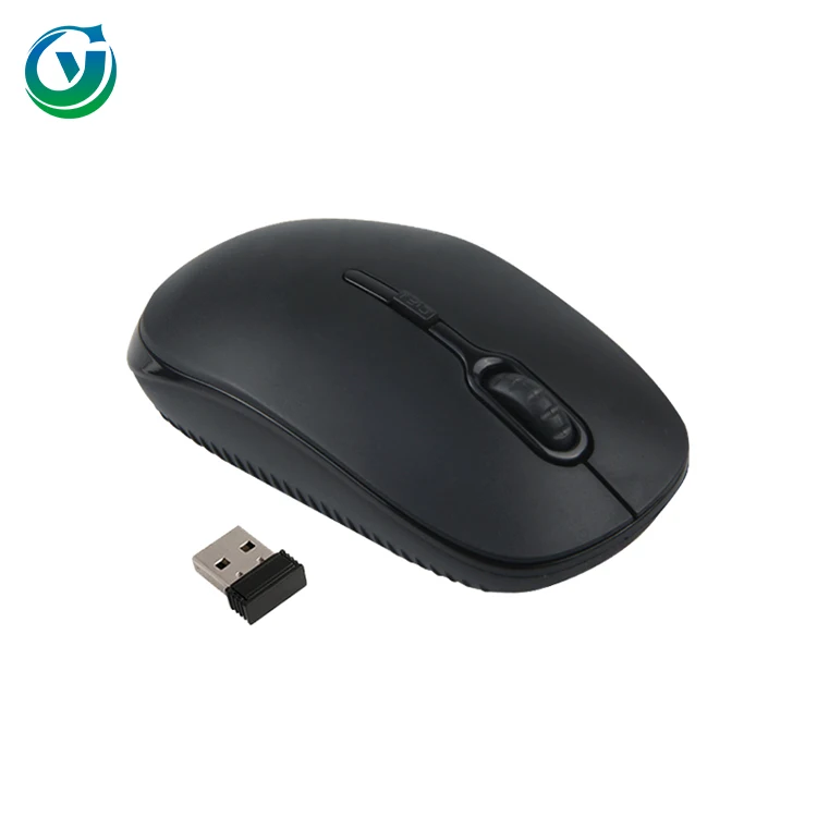 

New Office Cordless Optical Usb Computer Wireless Mouse