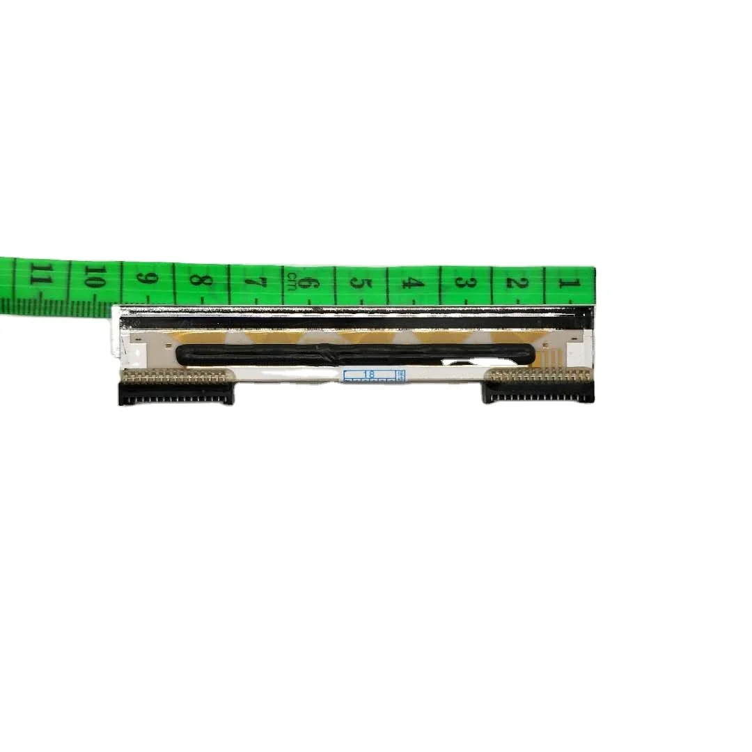 

Genuine New Thermal Print Head 203DPI 40N4829 for IBM 4610/TF7 TF6 TI5 TG5 printer parts factory