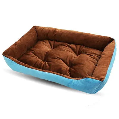 

High Quality Soft Nest Plush Large Fancy Luxury Pet Dog Bed, Picture showed