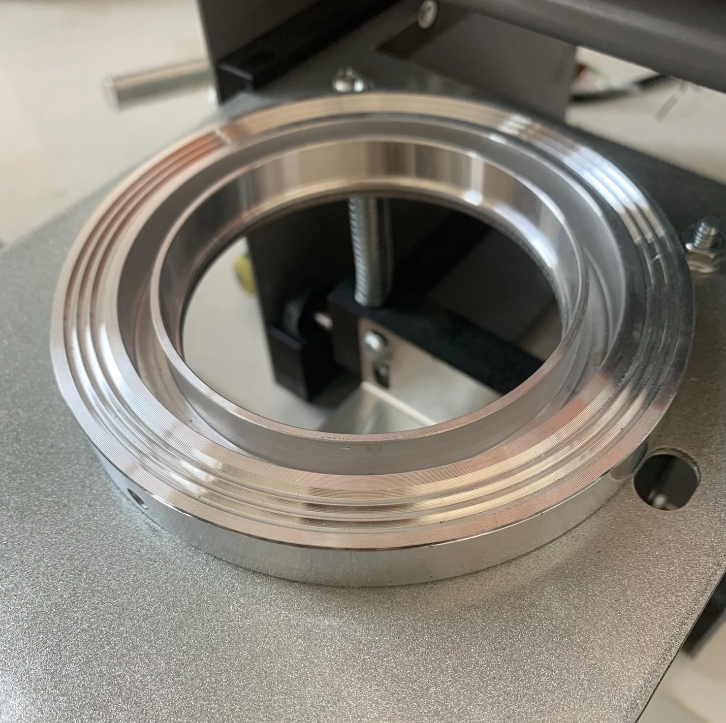 Manual Cup Sealing Machine Spare Parts Cup Sealing Machine Spare Rings