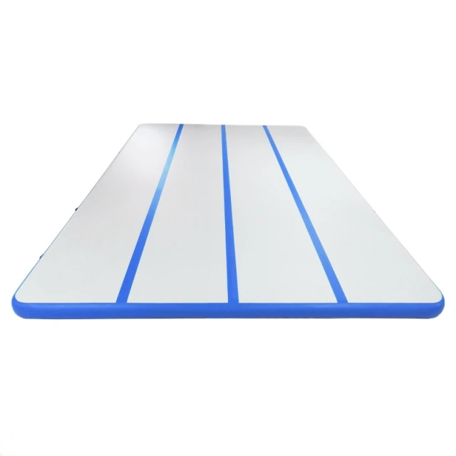 

Home Inflatable Gym Gymnastics Trampoline Equipment Airtrack 4mx 4m Square Air Track
