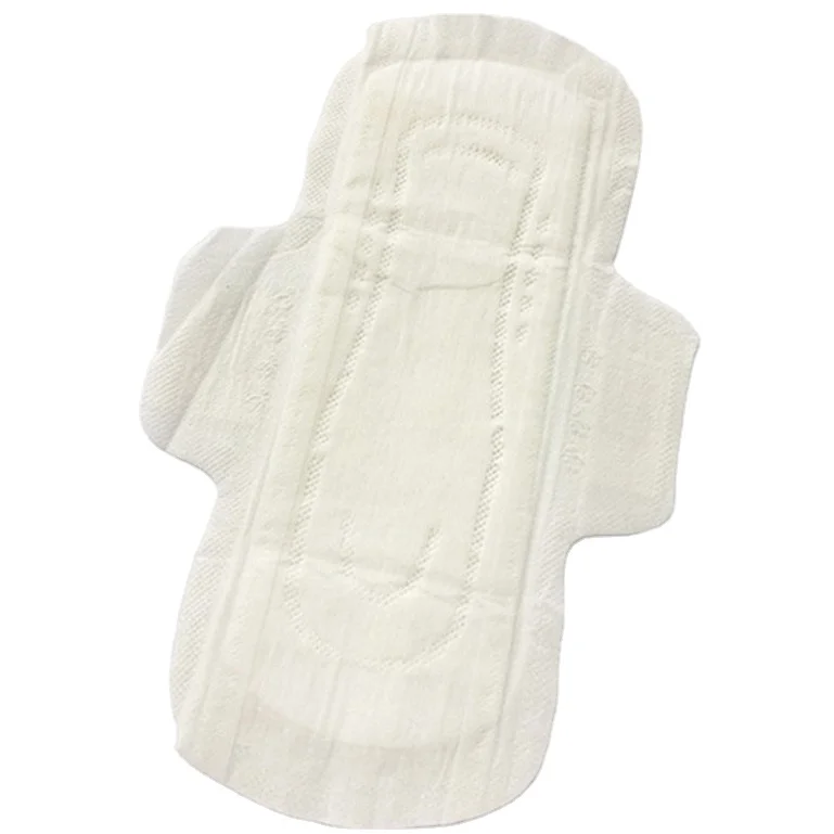 

ME TIME sanitary napkin women sanitary napkins sanitary pads OEM ODM bamboo charcoal