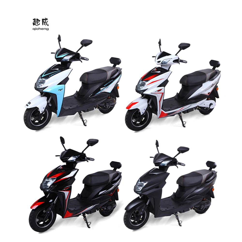 

Adult Hot Sale Emmo Electric Motorcycle E Bikes, Sale 60V70V 1200W Motorcycle Bike Electric
