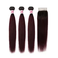 

100% Full Cuticle Aligned Mink Brazilian Hair 8A Grade Loose Wave Virgin Remy Human Hair Extensions