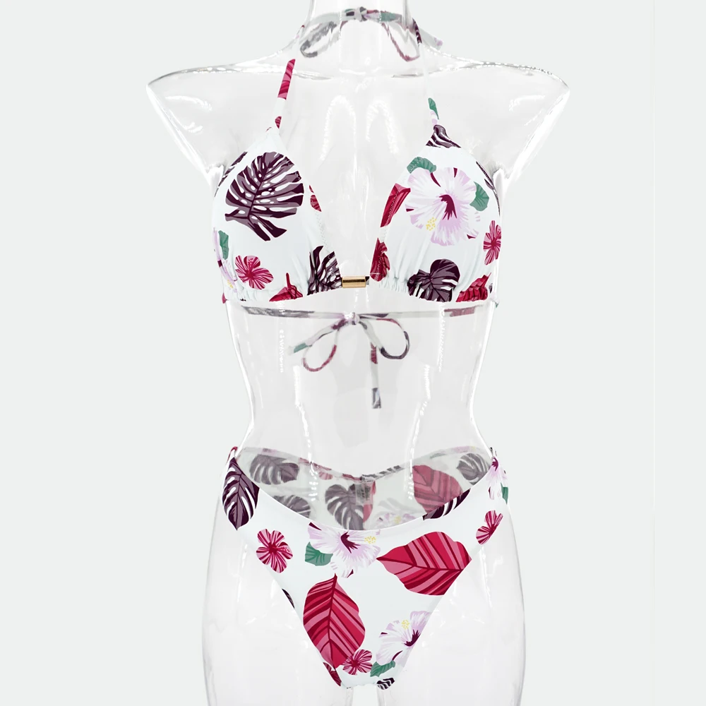 

New Beach Women Swimwear Sexy Girls Bikini Swimwear Women Sexy Bikini