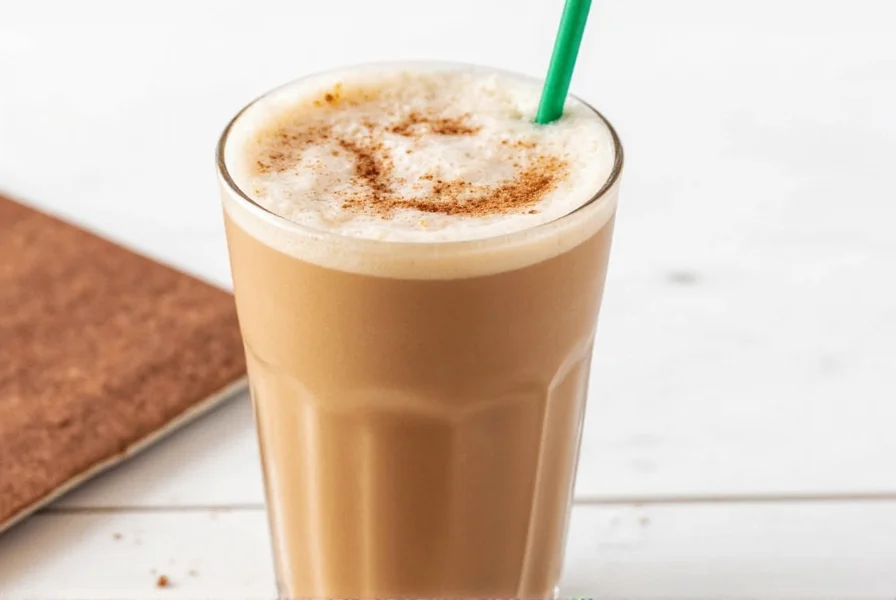 cinnamon dolce latte starbucks