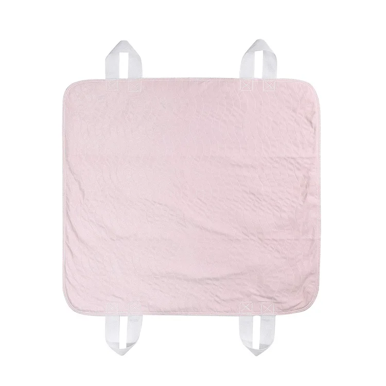 Reusable Washable Urine Pad Waterproof Incontinence Underpads