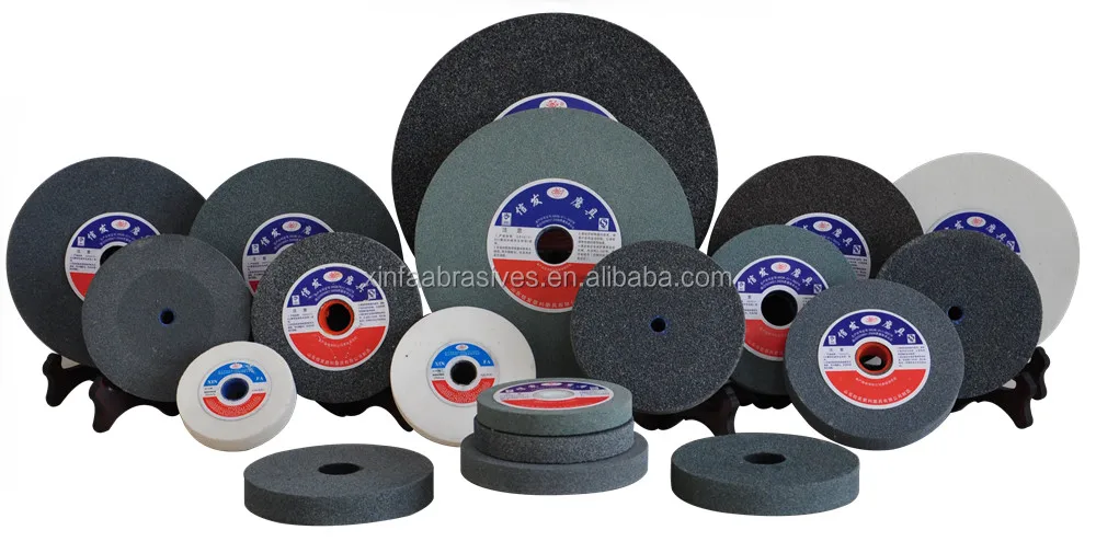 Bench Grinding Wheels For Silicon Carbide Gc Wheels Buy Pedestal