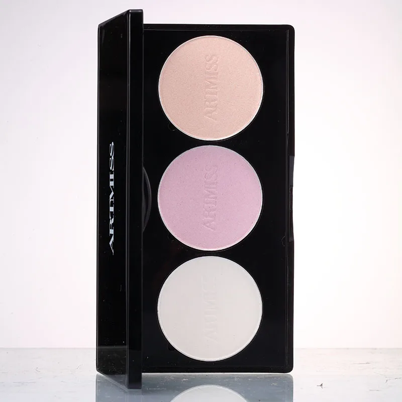 

Wholesale Brighten Radiant Press Powder Highlighter Loose Powder Highlighter Private Label Highlighter Powder