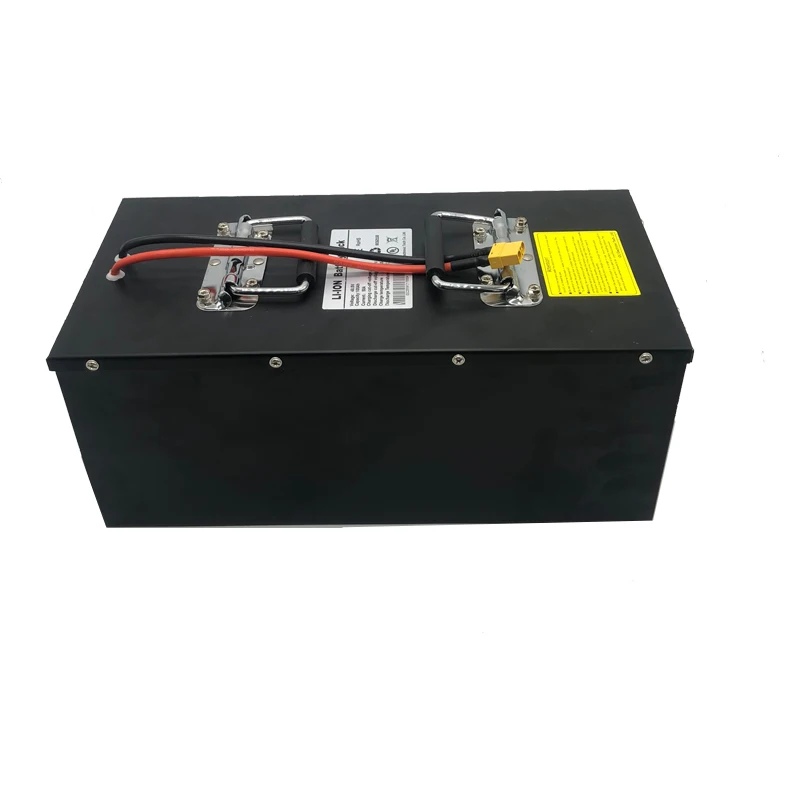 Ebike 48v 100ah Liion18650 Lithium Battery Pack For Electric Scooter