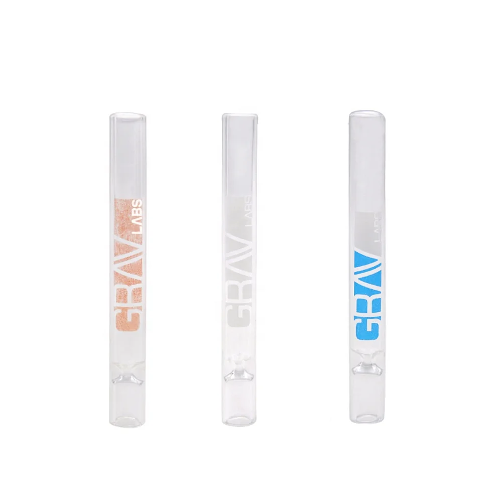 

Glass Tobacco One Hitter Chillum Smoking Pipes Weed Tobacco One Hitter Metal Supplier Glass One Hitter Quitter, Clear