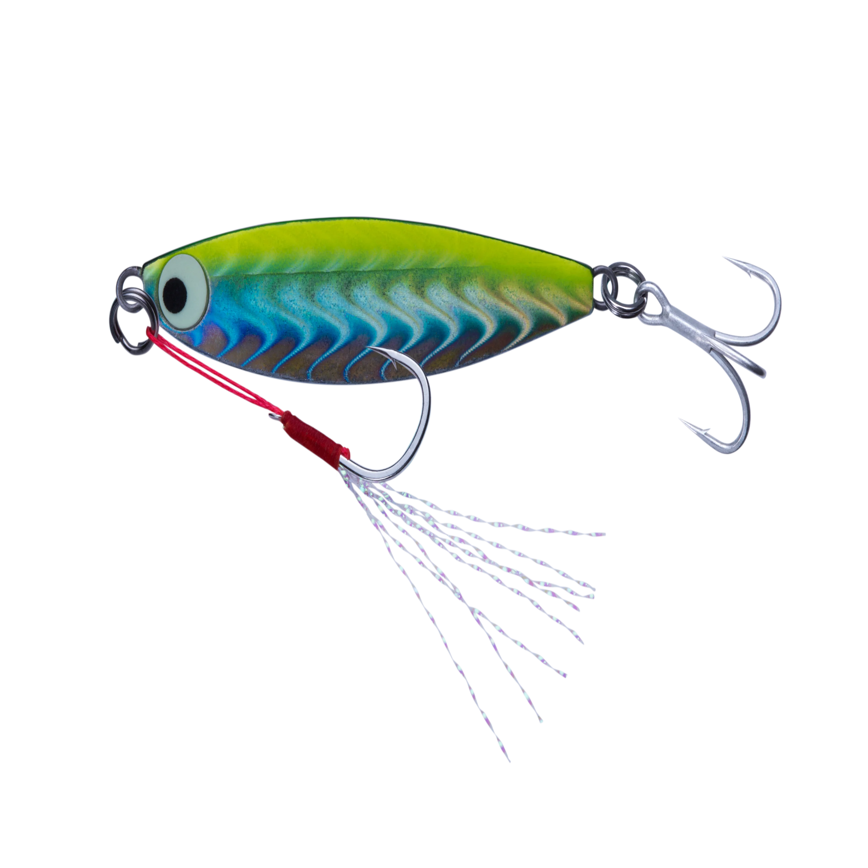 

Factory wholesale cheap 45mm little metal jig lead jigging iron bait fishing lure