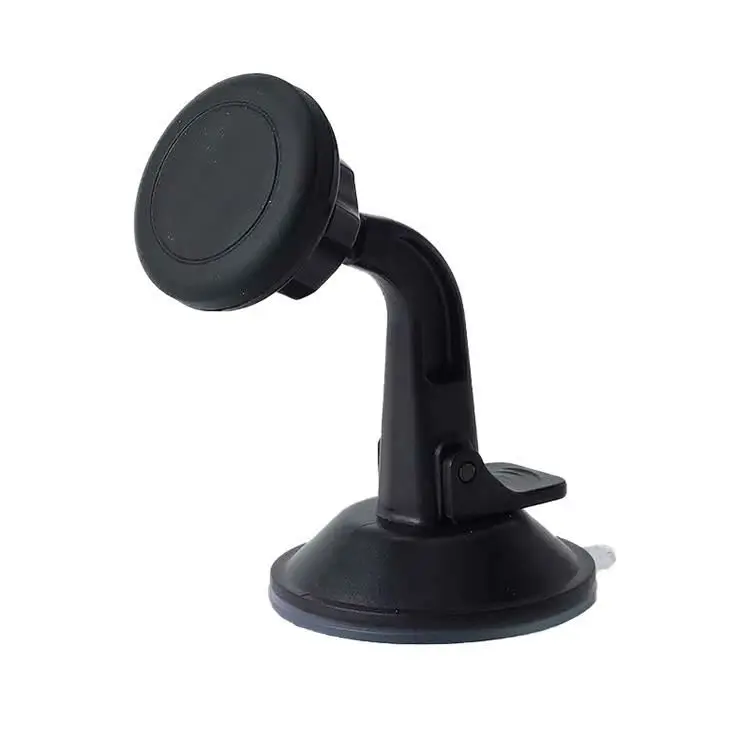 

Phone holder car charger gps navigator sat nav mat HOPrf car suction cup holder gravity car phone holder, Black