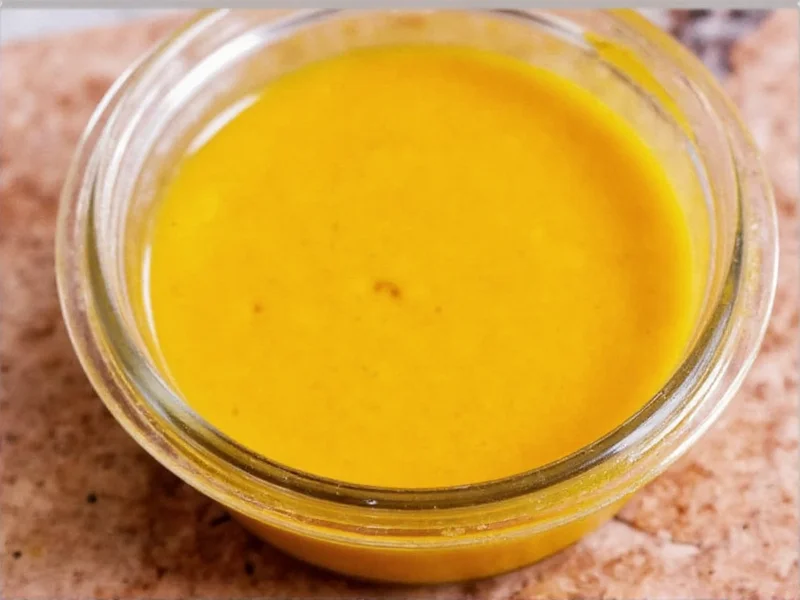 Yellow Pepper Sauce: Uses, Recipes & Flavor Guide