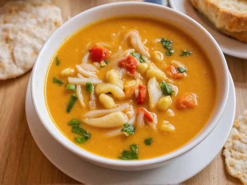 Eat 'n Park Soup Menu: Current Offerings & Favorites