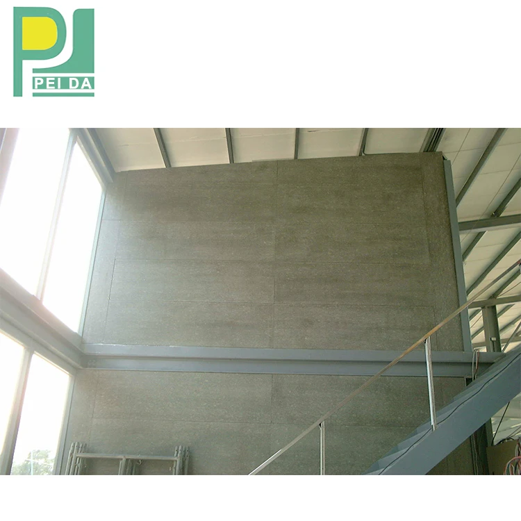 
Fiber Cement Board MDF Board Thickness Price MDF Board 10mm 
