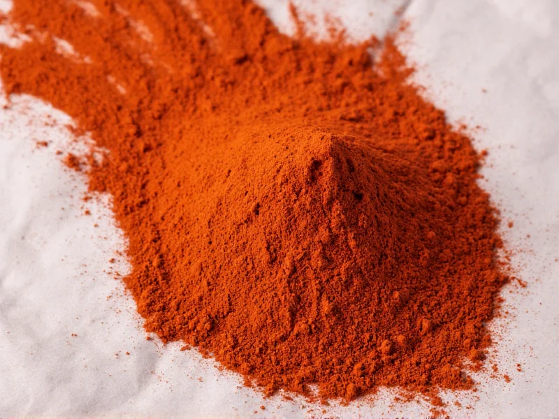 Achiote Powder: Uses, Benefits & Cooking Guide