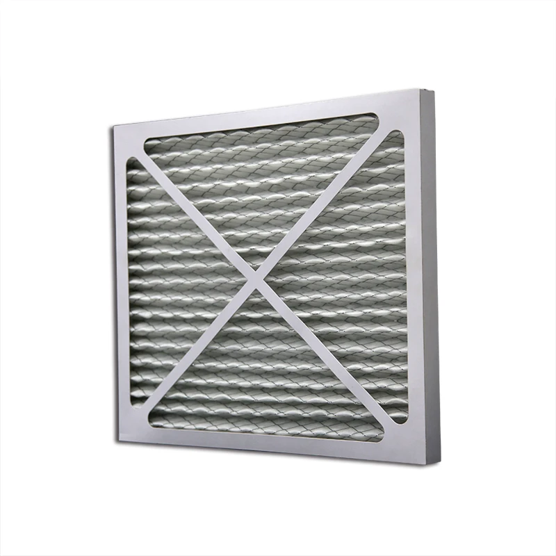 

Particulate Micron Level Washable Pre Air Filter