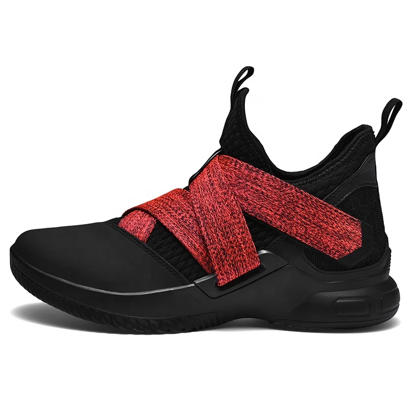 
Four Seasons Fashion Leisure mens Basketball shoes Sports Shoes Male 