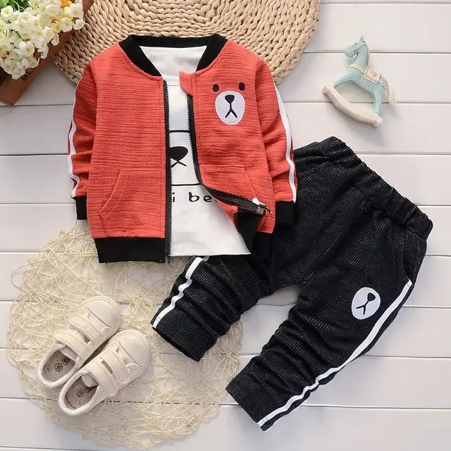 

2020 new arrive Suppliers custom design big boys kids clothes set, As photo