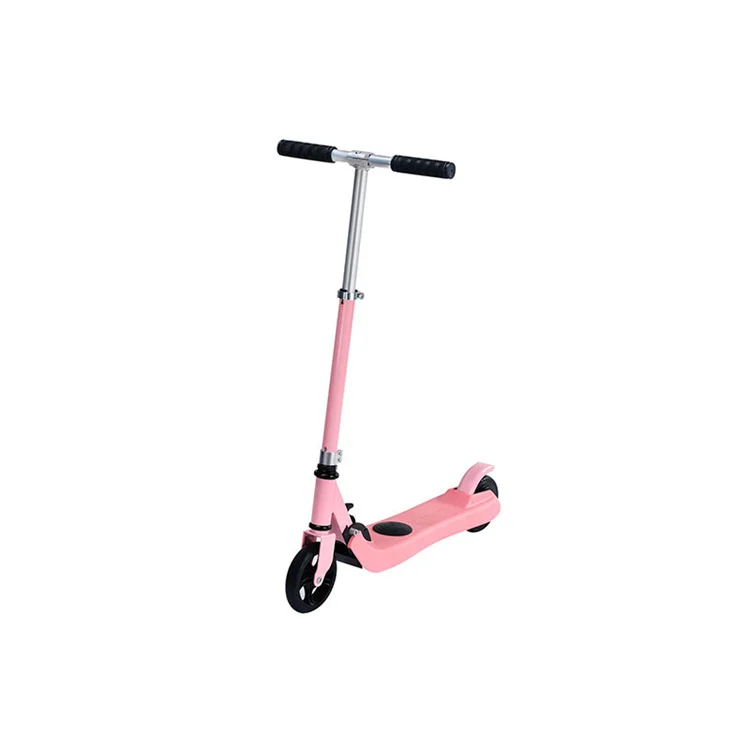 

Foldable Height Adjustable Self Balancing Foot Kids Scooter Aluminum for sale, Optional